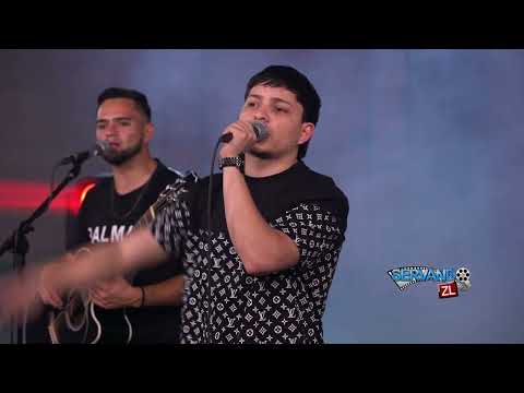 Carlon - Shelby (En Vivo 2024)