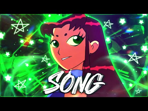 STARFIRE SONG - “If I’m Dreaming” | HalaCG (Teen Titans) [AMV]