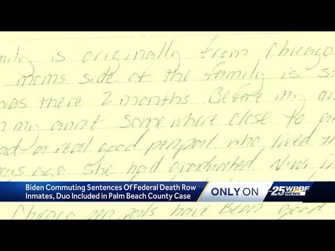 2 men on death row for horrific slaying on Florida’s Turnpike won't be executed