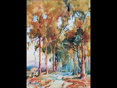 Henry Li's Live Streaming Masters Study Class with Rob Sherrill: Percy Gray