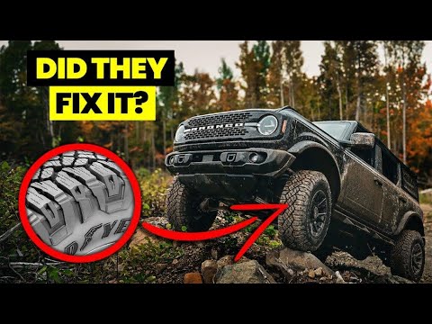 NEW GoodYear Wrangler Duratrac RT | Are Sequels Always Better?