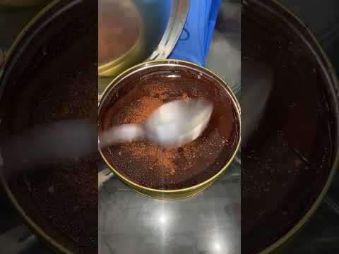 Trending chocolate lava cake viral cake #asmr food videos trending videos on YouTube