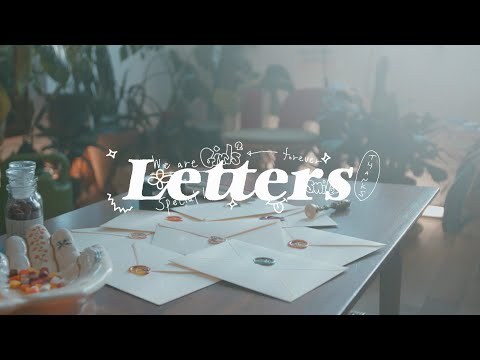 Girls² - LETTERS (Music Video)