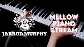 Boxing Day Mellow Piano and Singing Stream - !sl !donations