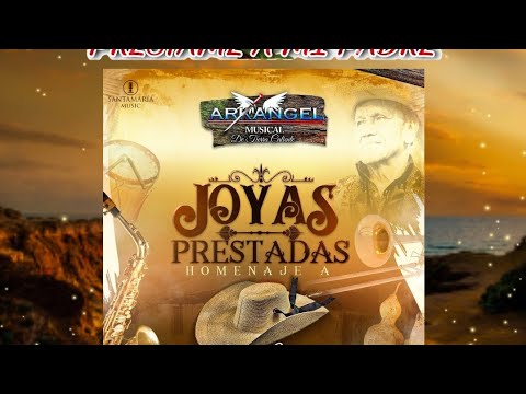 Préstame A Mi Padre / Arkangel Musical De Tierra Caliente / Vídeo Liryc's 2021