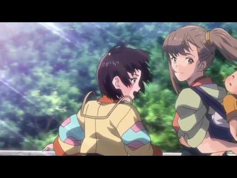 [You, don't be scared] Koutetsujou no Kabaneri AMV