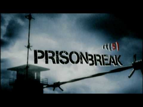 2008 - Serie - Prison Break