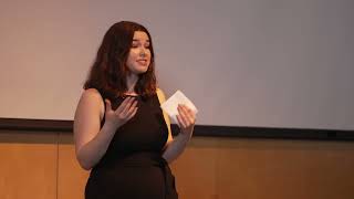 Instilling the ‘Senses’ for First-Generation College Students | Lindsey Dubose | TEDxTulane