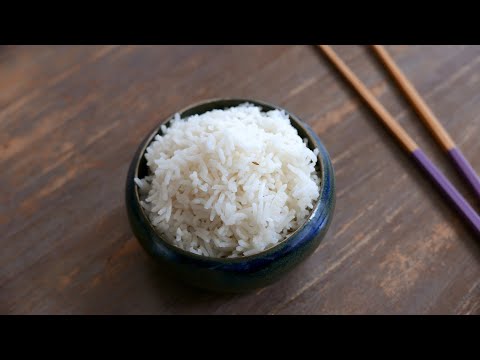 Riz Basmati | wa's Cuisine | バスマティ米