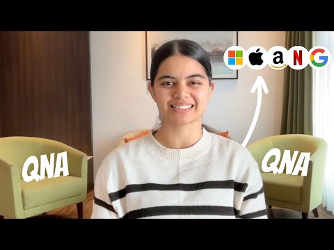 Tech Placement & Internship Preparation QnA | Sigma 3.0 QnA