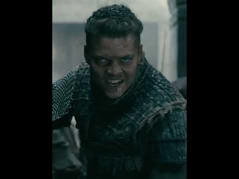 "I am Ivar the Boneless!" #vikings #edit #ivartheboneless #ragnar #vikingsedit #shortsfeed #ivar