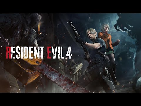 Resident Evil 4 - 3rd Trailer