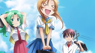 Tsuisou no Despair - Higurashi no Naku Koro ni Hou PT-BR