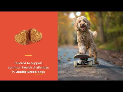 NaturVet Breed Specific Doodle Breeds