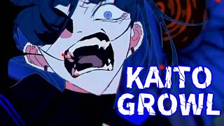 〖 KAITO SP GROWL TEST 〗 うっせぇわ · Usseewa / Ado 〖 VOCALOIDカバー 〗