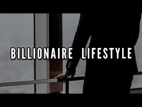 Billionaire Luxury Lifestyle🤑|Billionaire Life Motivation & Visualization🔥|Entrepreneur Life| #4