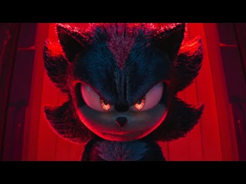 Sonic 3: Unstoppable Speed – Official Sneak Peek