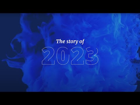 Colliers Year in Review | 2023