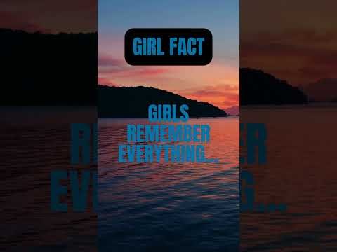 TOP FACTS ABOUT MENS AND GIRLS #facts #viral #english  #quotes