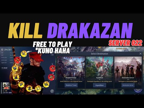 FREE TO PLAY KUNO EP. 28