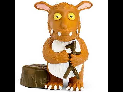 The Gruffalo's Child Audio Sample By Tonies