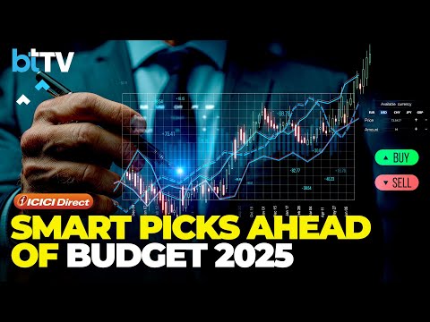 Key Stocks And Sectors To Invest Ahead Of Budget 2025?