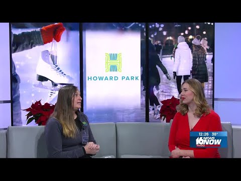 Howard Park hosting holiday events