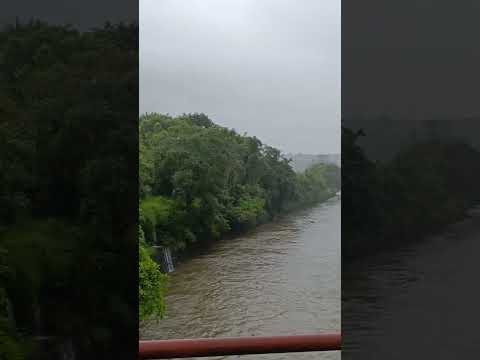 #dm #releasing water #nature#kolad