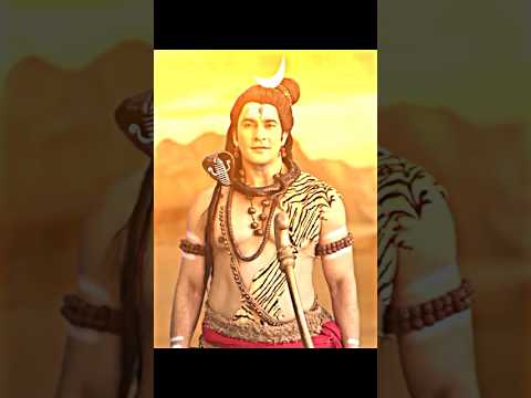 🔱MAHADEV🔱USES🔥PASHUPATASHTRA🚩ON🌸NARAYAN🔥🚩||#mahadev #narayan #hinduism #shorts #trending