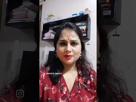 Sapne me  jagdamba ne apna dwar # bolo mata rani ki jai ..