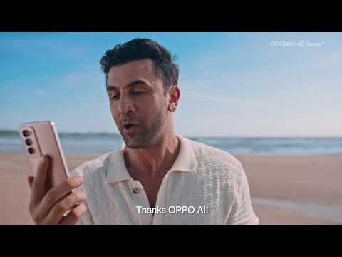 OPPO Reno12 Series | AI Linkboost and BeaconLink