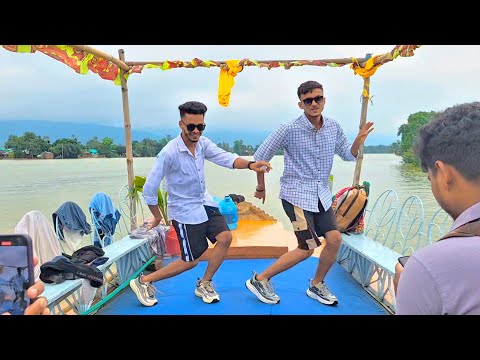 Laage Ura Dura Dance Cover | SD Sujon And Hridoy Ahmed | Shakib khan song | SD Sujon