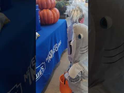 Lowe's Halloween Trick or Treat