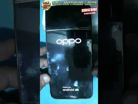 Oppo Reno 2F (CPH1989) Pattren Unlock #oppo #shorts #ytshorts #shortsfeed #viralshorts #trending