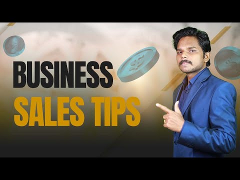 Business Sales Tips - Malayalam Live Calling