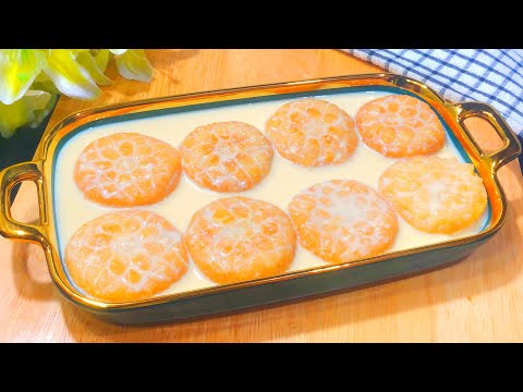 নরম তুলতুলে সুজির দুধ পাকন পিঠা রেসিপি || Doodh Pakon Recipe || Billkiss Easy Recipes