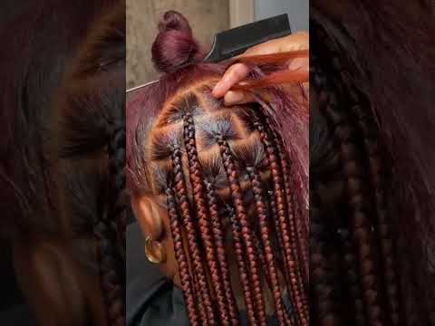 #subscribe #hairstyles #foryou #braids