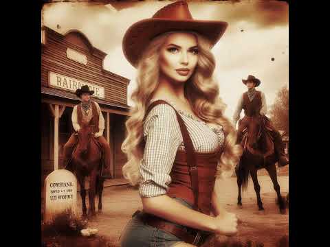 The Ghost of Dusty Rose #CalamityJane #Western #Drama #Revenge #Justice #LoveStory  #WildWest