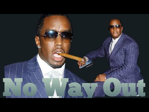 Diddy May Never Get Out Again !!! Justice or Nah ?