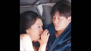 Drunk with ex boyfriend   embarrassed！#恋爱的夏天 #wuqian #herewemeetagain #zhangbinbin #cdrama #cdramaed