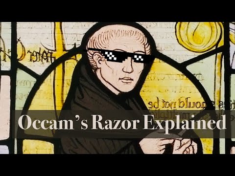 Occam's Razor Explained