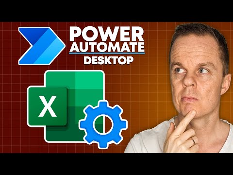 Always Create A Config For Your Power Automate Desktop flows!