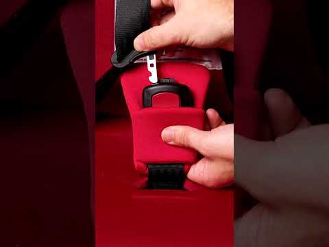 Diono® | All-in-One Convertible Car Seat | ASMR