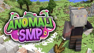 【MINECRAFT】hmm #anomalismp