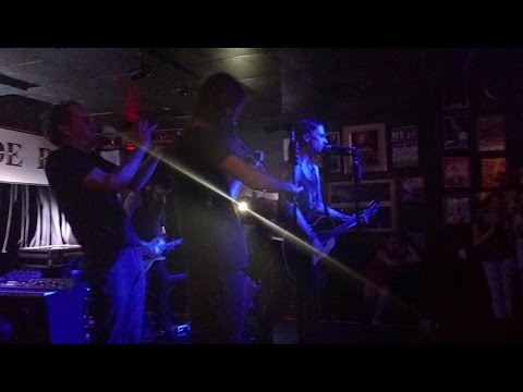 VID #10 OURS August 2016 Tour - Smith's Olde Bar - Atlanta, GA - "Murder", pt. 2