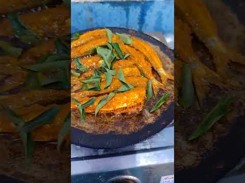 மத்தி மீன் வறுவல் ரெடி #fishfry #seafood #shortsviral #shortsfeed #trending #vdj #vlogs