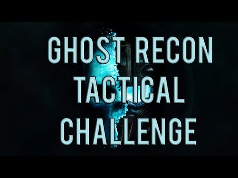 GRFS Swamp Fox Tactical Challenge - Master Tactician Achievement