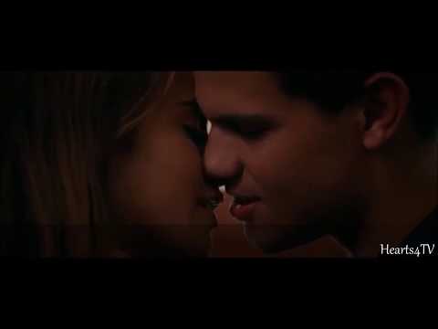 Abduction: Full Kiss Scene - With Taylor Lautner & Lily Collins