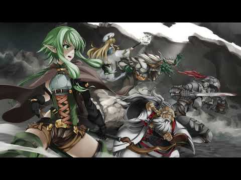 Goblin Slayer OST -  鼓動 (Beating)