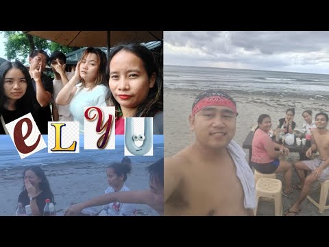 Elyu Vlog || Short Bonding Moment with my HHK/ MS Fam.